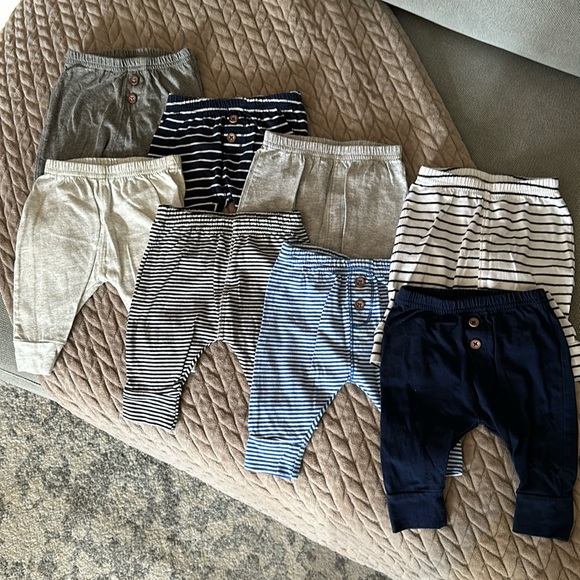Carter’s pants - Picture 1 of 9